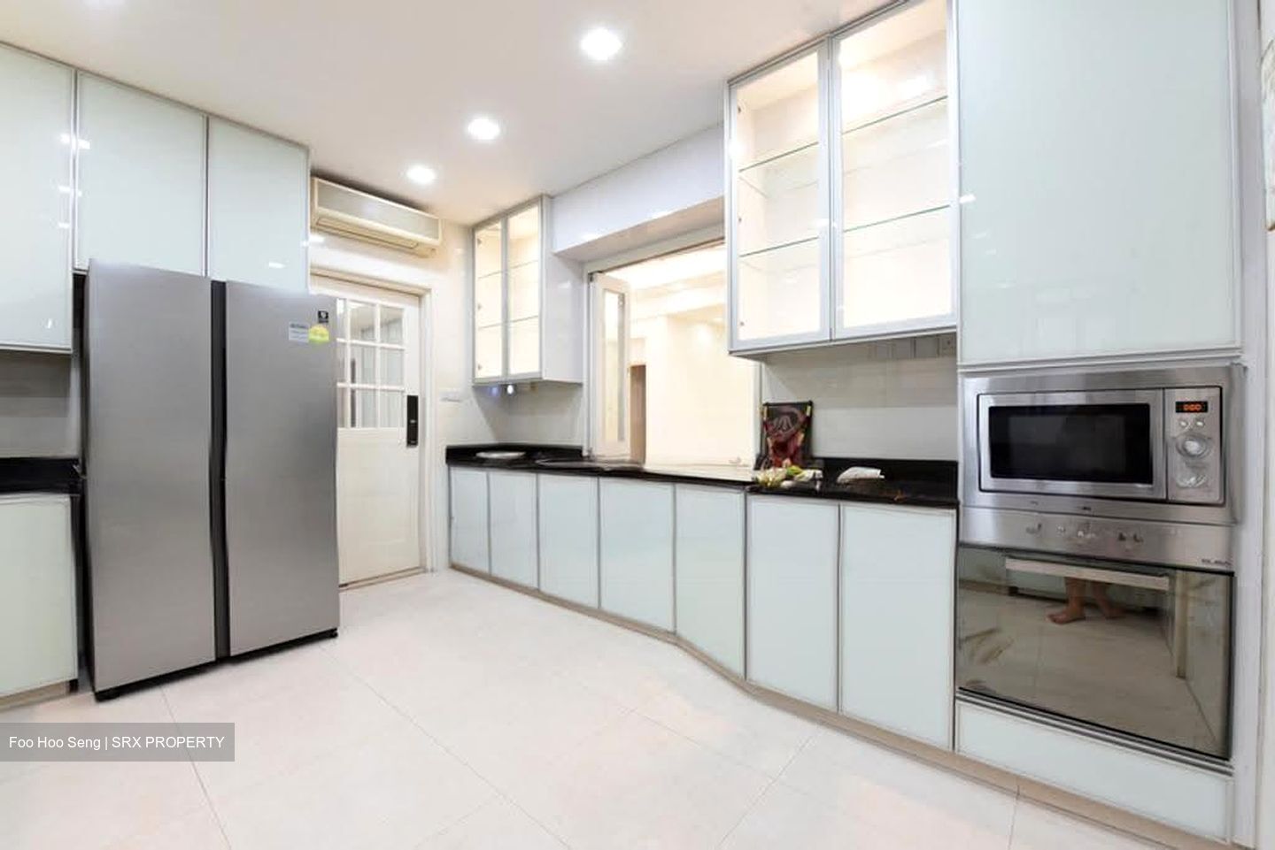 Regency Park (D10), Condominium #632008101